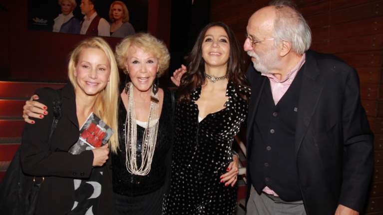 Ο Λυκουρέζος απαντά στη Μάρθα: Δεν περίμενα τέτοια κακοποίηση της...