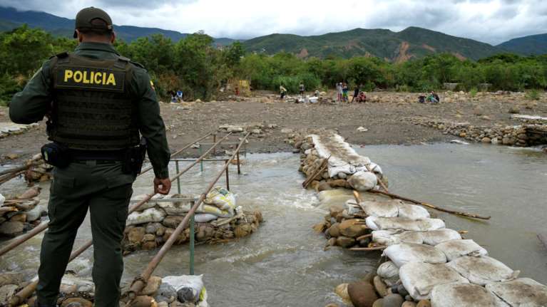 Αγνοούνται 30 μετανάστες από τη Βενεζουέλα σε ναυάγιο πλοίου