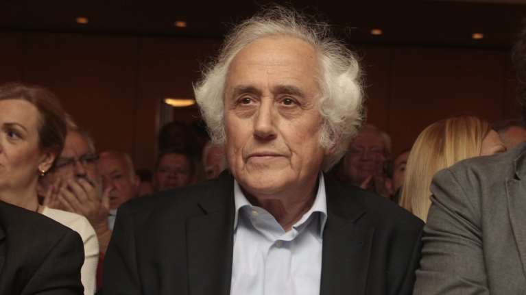 Αύριο η ορκωμοσία του υπηρεσιακού υπ. Εσωτερικών, Αντώνη Ρουπακιώτη