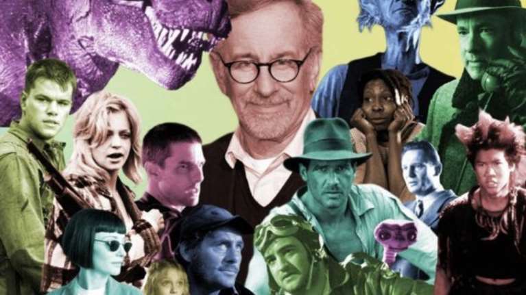 Η Κρατική Ορχήστρα Αθηνών «συναντά» τον Σπίλμπεργκ στο Ηρώδειο