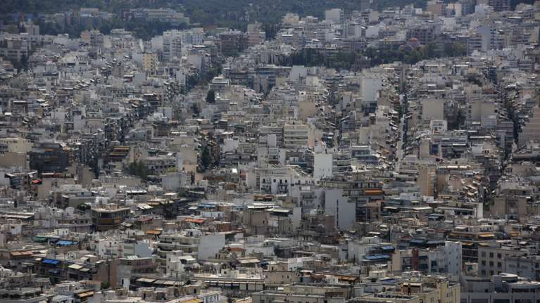 Η αγορά ακινήτων ανακάμπτει