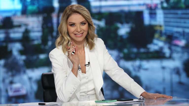 Απόψε στις 23:00 Open Mind με την Έλλη Στάη