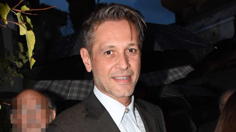 Αιμίλιος Χειλάκης: Είχα όγκο στη βάση του κρανίου - Η δύσκολη εγχείρηση