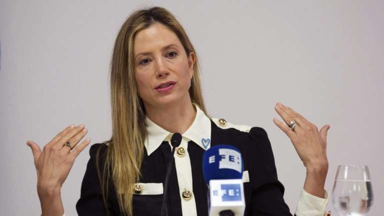 Μίρα Σορβίνο: Έχω πέσει θύμα βιασμού σε ραντεβού