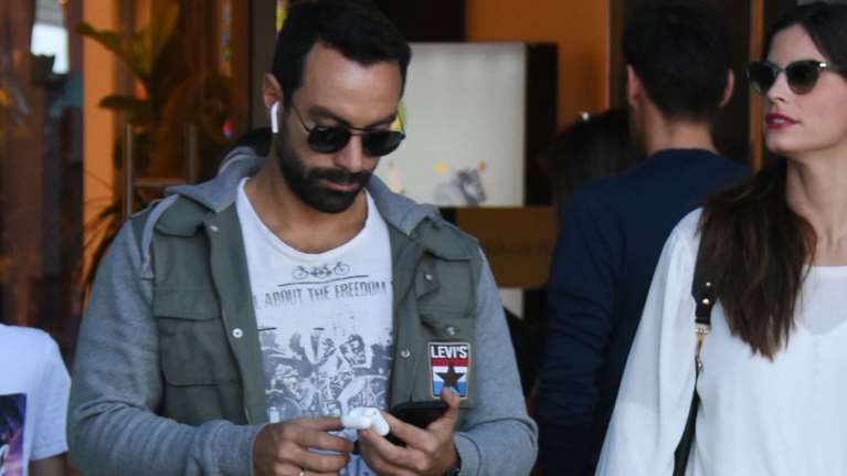 &quot;Ο Τανιμανίδης δεν ενδιαφέρεται για τη ζωή μου, ούτε εγώ για τη δική του&quot;