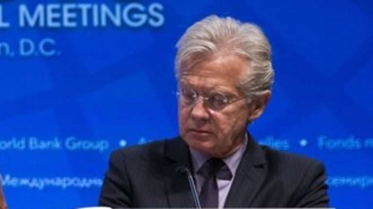 ΔΝΤ: Απόφαση των Ευρωπαίων η αποπληρωμη από την Ελλάδα