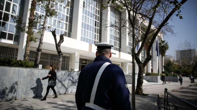 Σε ένορκη κατάθεση κάλεσε τον Αγγελή ο αντεισαγγελέας του Αρείου Πάγου