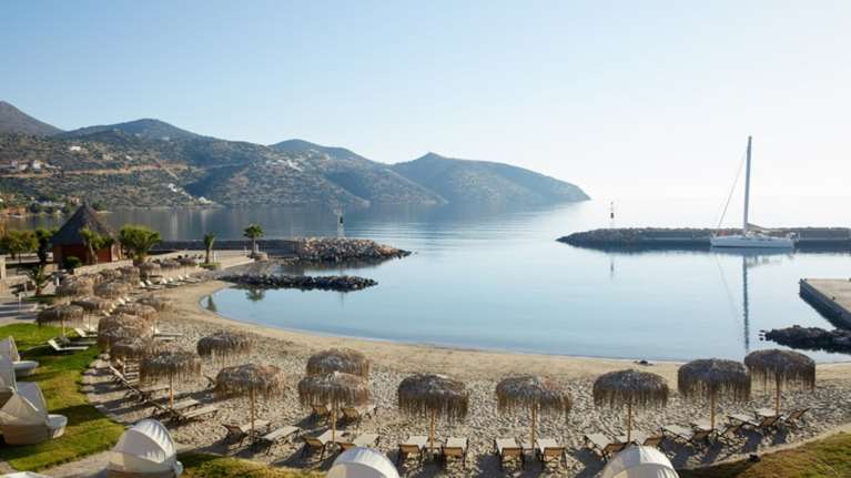 Πολυτέλεια και κρητική φιλοξενία πάνε μαζί φέτος το καλοκαίρι