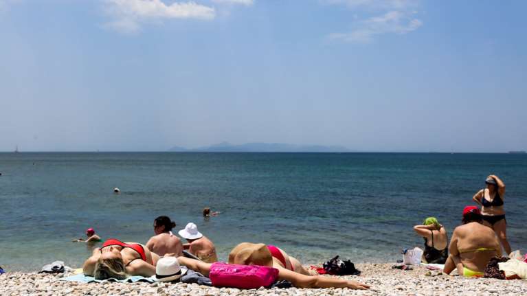 Τι καιρό θα κάνει το τριήμερο του Αγίου Πνεύματος