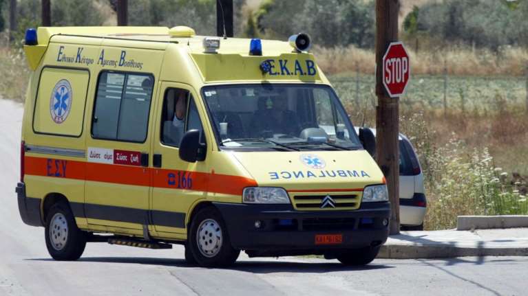 Σορός γυναίκας εντοπίστηκε στη θάλασσα στα Ίσθμια