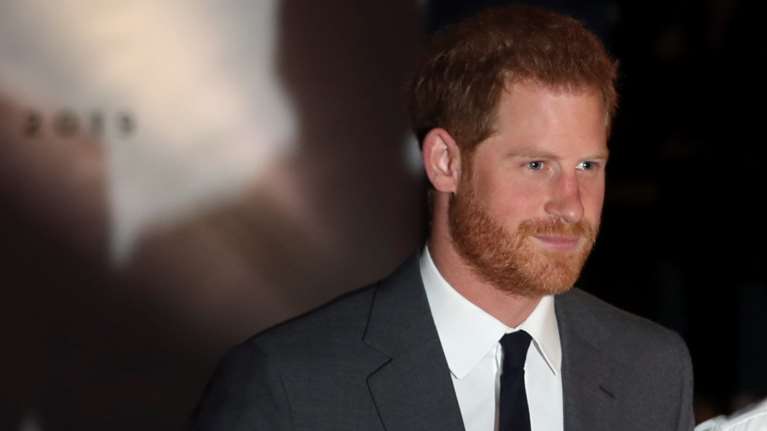 Οι μυστικές συναντήσεις του πρίγκιπα Χάρι