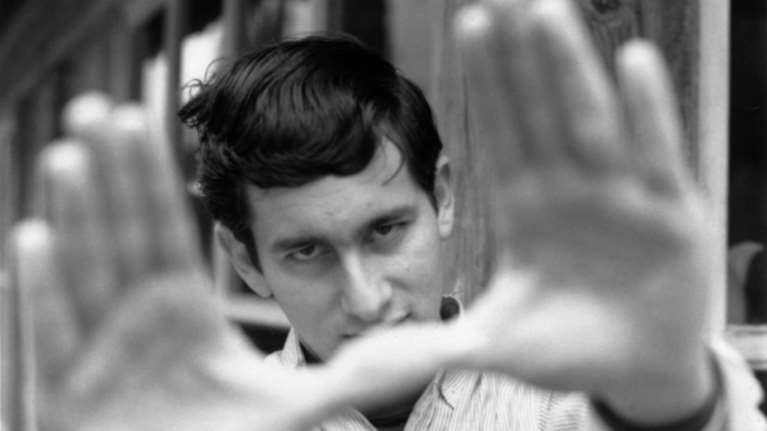 H ΚΟΑ συναντά τον Σπίλμπεργκ. 15 πράγματα που δεν ξέρατε για εκείνον