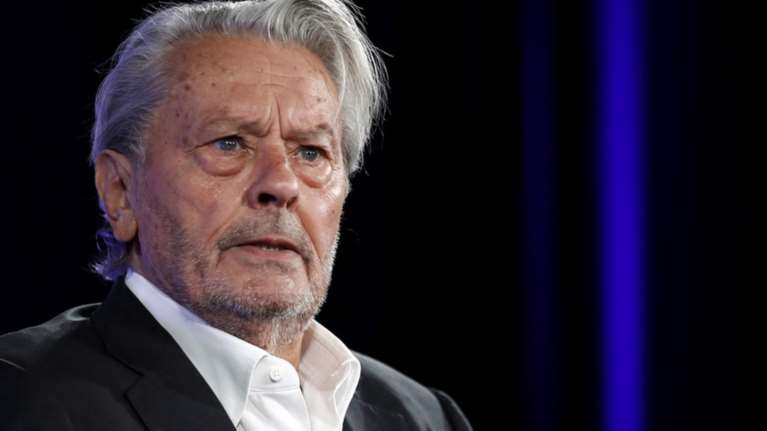 Αλέν Ντελόν: Η αλήθεια πίσω από την δήλωση του ηθοποιού ότι θέλει να πεθάνει με ευθανασία - Τι ισχύει