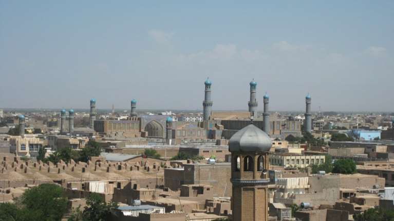 Κατέρρευσε αρχαίος πύργος 2.000 ετών