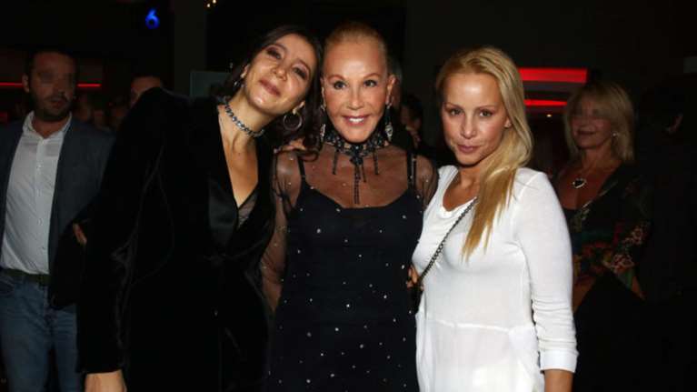 Κουρούκλης: Σκληρές εκφράσεις για Μαρθα και Μαρία Ελένη Λυκουρέζου