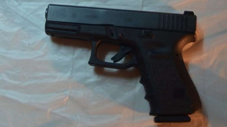 Κρήτη: Τον έδιωξαν με την κοπέλα του από μπαρ και μεθυσμένος άρχισε να πυροβολεί