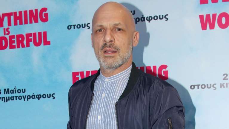 Γιατί τα έβαλε ο Παπανώτας με τον Νίκο Μoυτσινά;