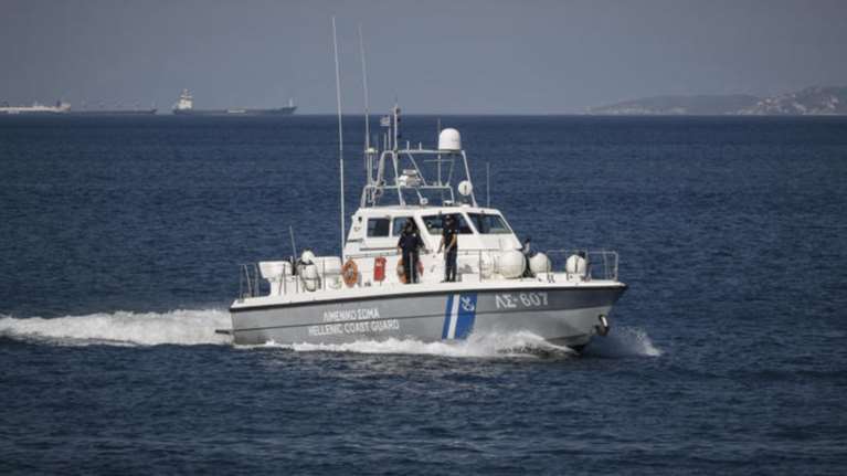 Λουόμενη ηλικιωμένη εντοπίστηκε νεκρή στην Καλαμαριά