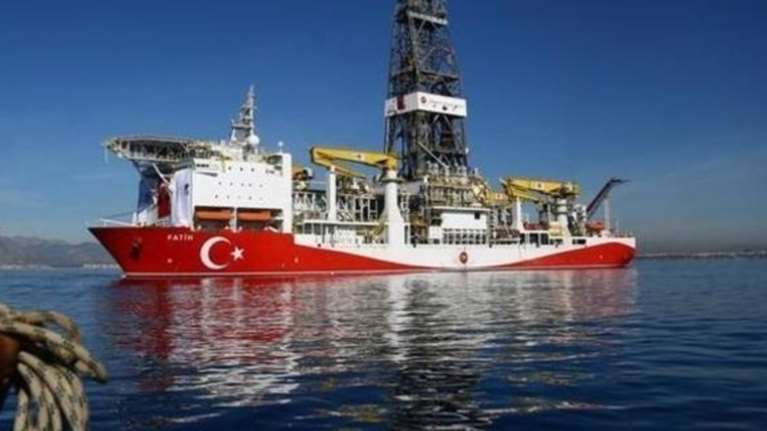 Επιμένει η Άγκυρα: Εκτός διεθνούς δικαίου οι δηλώσεις της MED7