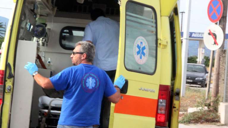 Πνίγηκε τουρίστας στα Μάλια στην Κρήτη