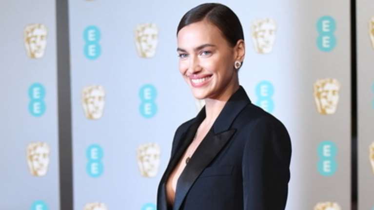 Ιρίνα Σάικ: Είμαι μια συνηθισμένη γυναίκα