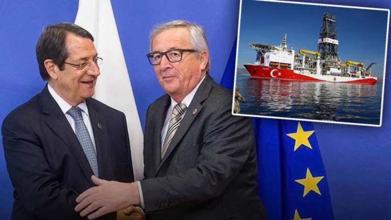 ΑΟΖ Κύπρου: Κλιμάκωση της ρητορικής και το παρασκήνιο στην ΕΕ