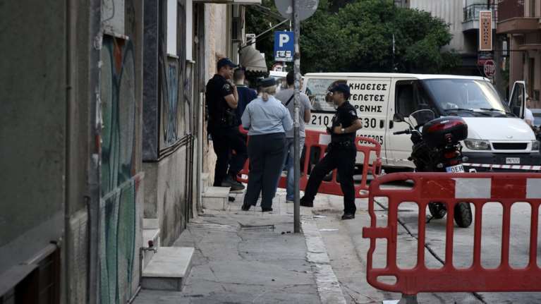 Έγκλημα στο Γουδή: 68χρονη κόρη σκότωσε την 92χρονη μητέρα της