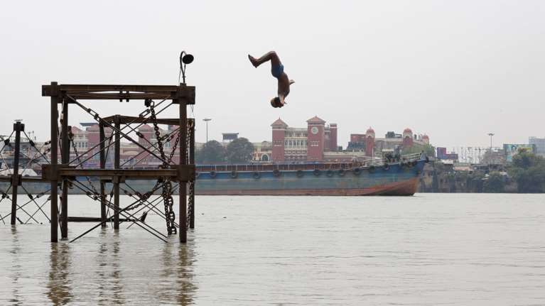 Ινδία: 50 νεκροί μέσα σε 24 ώρες από τον καύσωνα στο Μπιχάρ