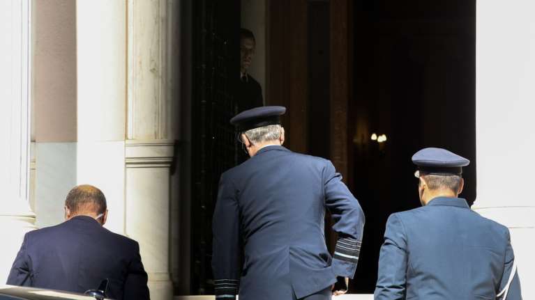 Ολοκληρώθηκε το έκτακτο ΚΥΣΕΑ για τις τουρκικές προκλήσεις