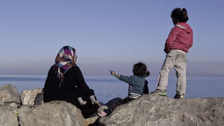 Αυξάνονται αισθητά οι πρόσφυγες στην Κύπρο