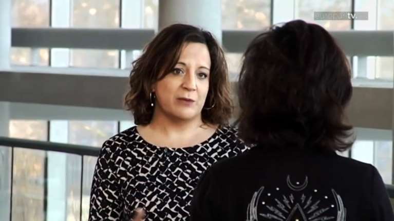 Ευρωβουλή: Στην Ισπανίδα Γκαρθία Πέρεθ η ηγεσία των Ευρωσοσιαλιστών