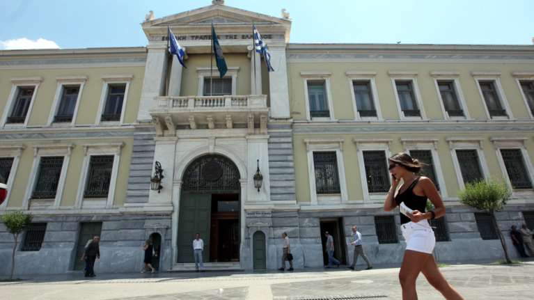 ΤτΕ: Μηδενίζουν την εξάρτηση από τον ELA οι ελληνικές τράπεζες