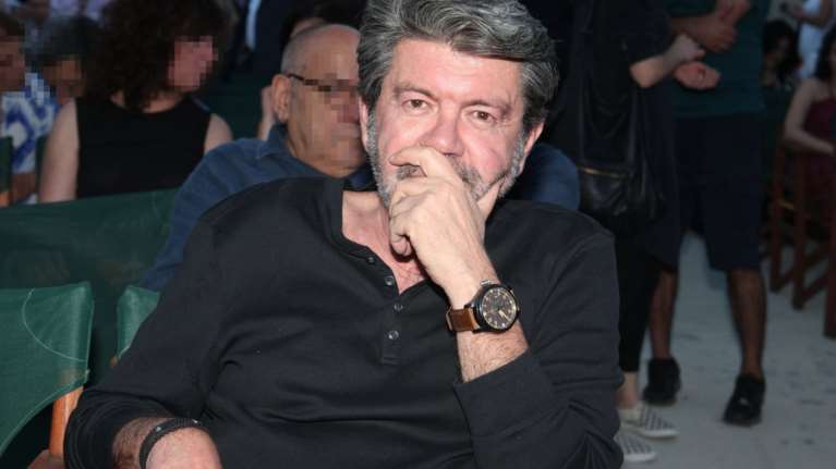 Ο Λάτσιος απαντά σε όλους: η ηθική, οι κανόνες &amp; το "πρόβλημα υγείας"