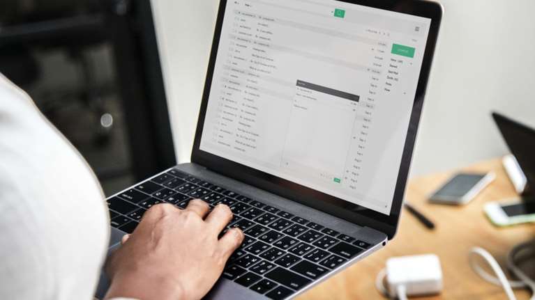 Προειδοποίηση της ΕΛΑΣ για οικονομική απάτη μέσω e-mail