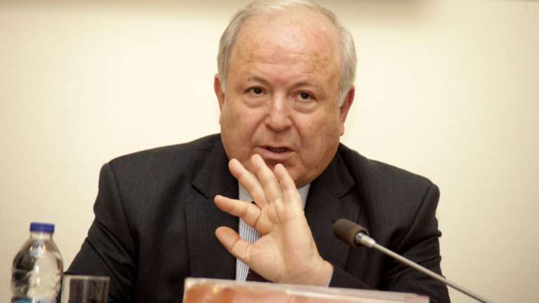 Απασφάλισε ο Μαρκογιαννάκης για τον αποκλεισμό του από τα ψηφοδέλτια της ΝΔ