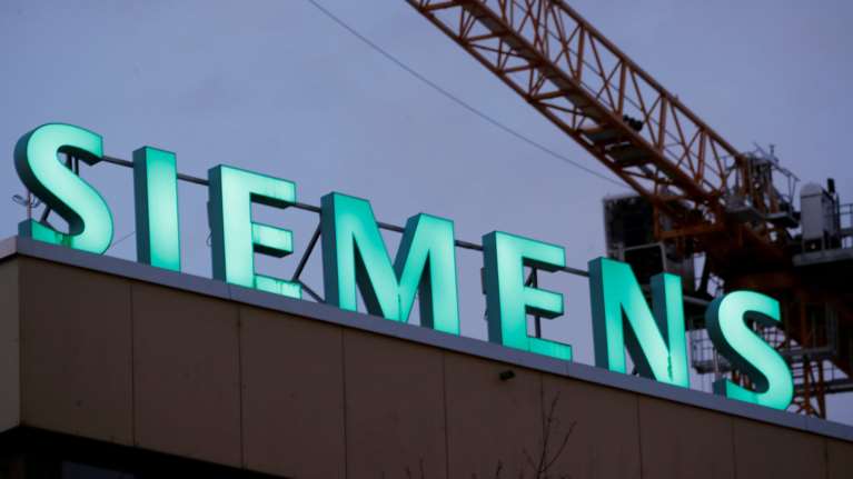 Η Siemens καταργεί 2.700 θέσεις εργασίας σε παγκόσμιο επίπεδο