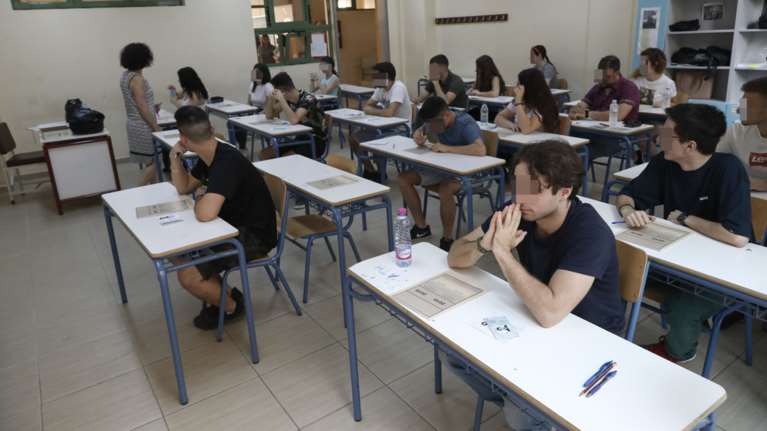 Τα θέματα στα μαθήματα ειδικότητας των υποψηφίων των ΕΠΑΛ