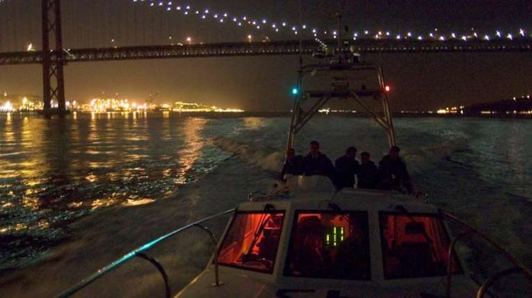 Κατασχέθηκε φορτίο-μαμούθ 16,5 τόνων κοκαΐνης στη Φιλαδέλφεια