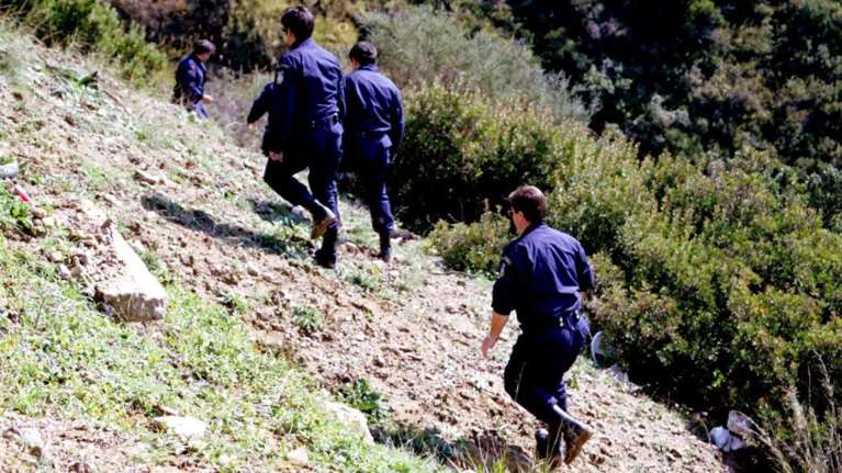 Επιχείρηση εντοπισμού 73χρονου Βρετανού τουρίστα στη Ζάκυνθο