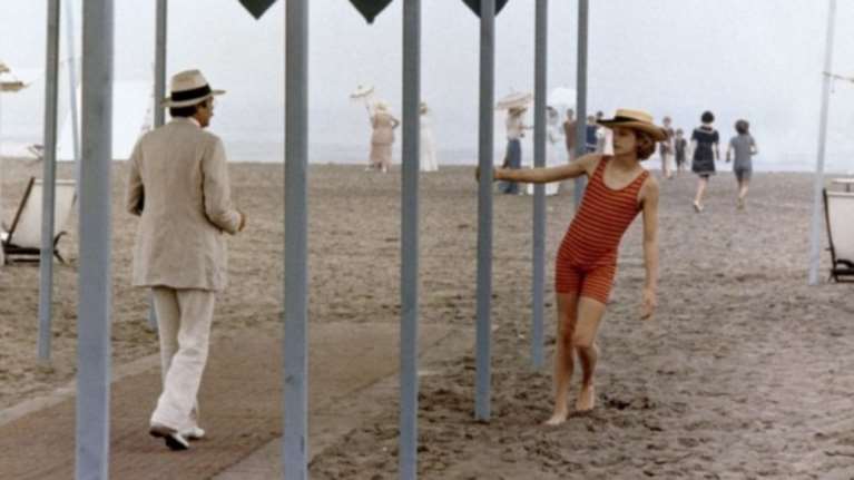 Καλοκαίρι στα θερινά σινεμά με κλασικές επανεκδόσεις