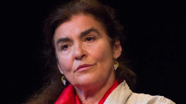 Λυδία Κονιόρδου: η πρωταγωνίστρια του Μπομπ Γουίλσον