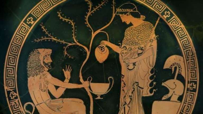 Όταν οι Κέλτες έπιναν ελληνικό κρασί πριν από 2.500 χρόνια