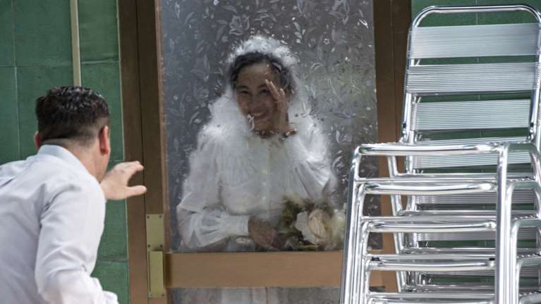 Οι διεθνείς παραστάσεις του φεστιβάλ Αθηνών είναι εδώ