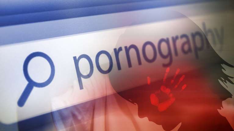 Απολογία της 18χρονης για παιδική πορνογραφία στο dark web