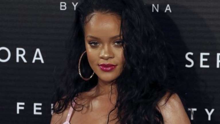 Η Ριάνα ανοίγει στη Νέα Υόρκη τη δεύτερη Fenty μπουτίκ της