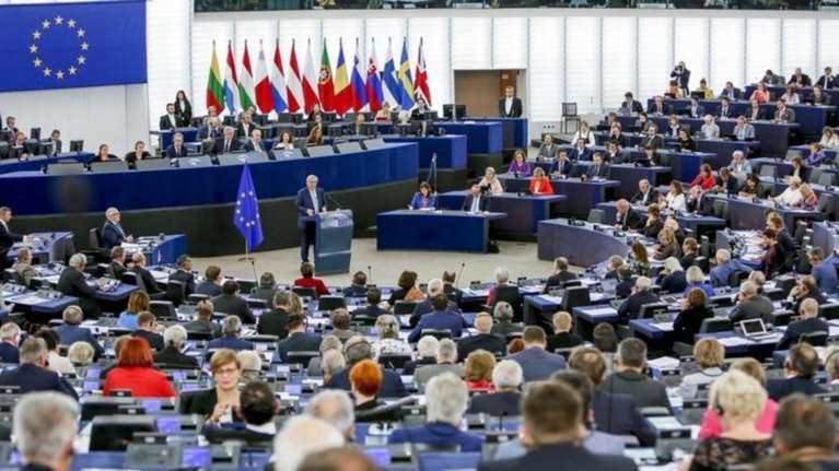 ΕΛΚ και Σοσιαλιστές καταδικάζουν τις κινήσεις της Τουρκίας στην ΑΟΖ