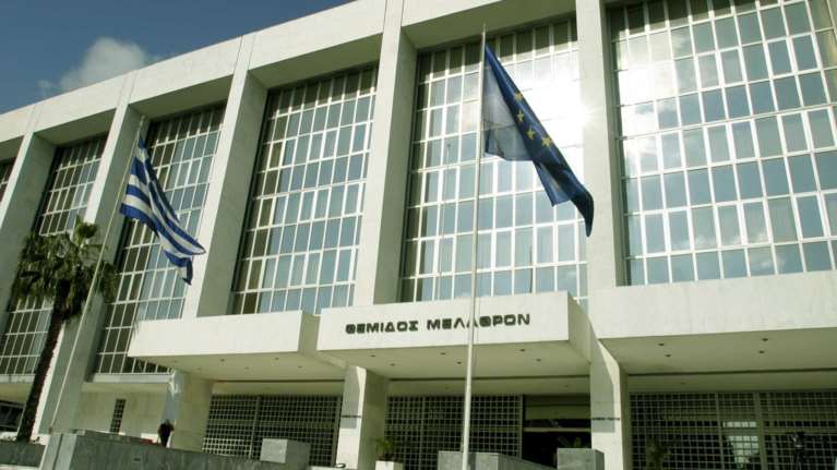 Νέο αίτημα Αγγελή στον ΑΠ-Ζητάει εξαίρεση για Δημητρίου