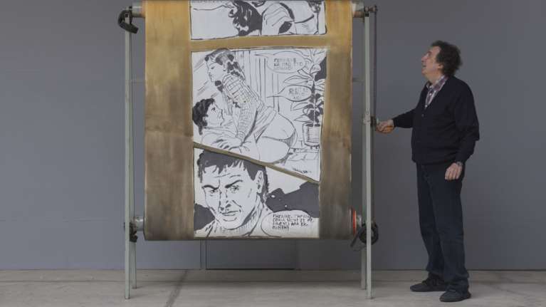 Το πανόραμα της σύγχρονης ελληνικής τέχνης στο Μουσείο Μπενάκη