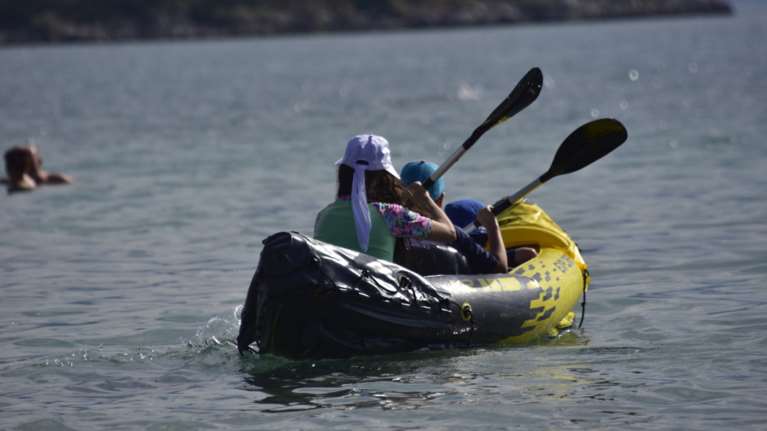 Καταφτάνει καύσωνας - Το θερμόμετρο θα δείξει 37 βαθμούς