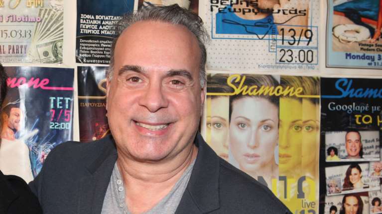 Ο Φώτης Σεργουλόπουλος επιστρέφει στον Alpha